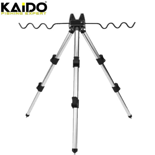 FG Fishing Kamış Dayama Tripodu 120CM