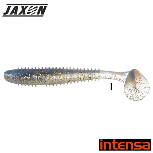 Jaxon Gummy İntensa Silikon 10 Cm IND095