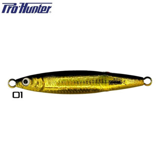 Sotong 200 gr Jig