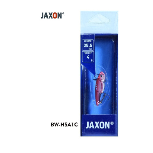 Jaxon Switch Blade 1