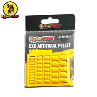 EXC Artificial Pellet Yem EXC Artificial Pellet Yem