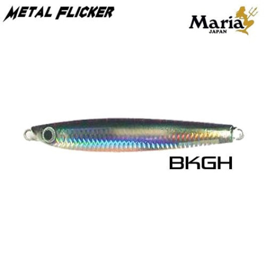 Metal Flicker 60 gr Metal Flicker 60 gr