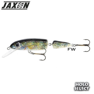 Jaxon H.S Horn 11 Cm 19 Gr