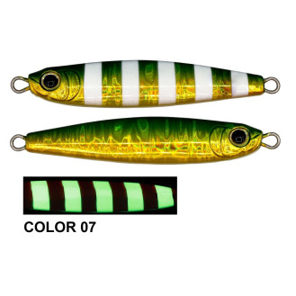 Slow Pitch Lure(Penta) 20 Gr Jig