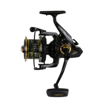 Surf King Gold 7000 Makine (8+1Bb) Surf King Gold 7000 Makine (8+1Bb)
