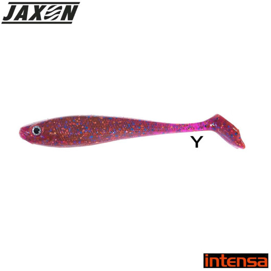Jaxon Gummy İntensa Silikon 9 cm INA085 Jaxon Gummy İntensa Silikon 9 cm INA085