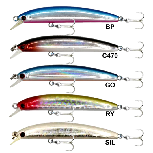 Aragon AGF 60 Maket Balık 6 cm Aragon AGF 60 Maket Balık 6 cm