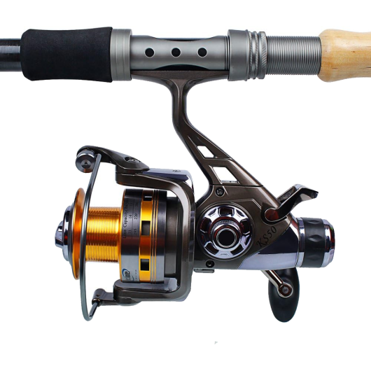 KS6000 Baitrunner Sazan Olta Makinesi KS6000 Baitrunner Sazan Olta Makinesi