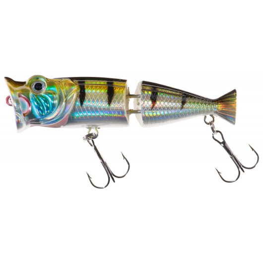 Jaxon Atract Jointed Popper 8cm