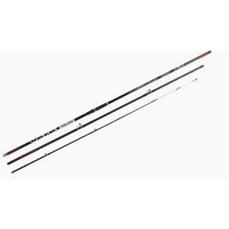 Veret Nebula 450 cm Surf Kamışı 100-200 gr
