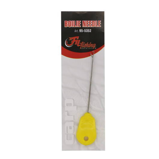 Boilie Needle