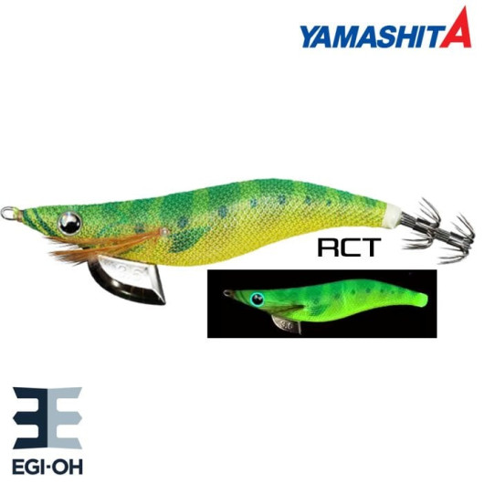 Yamashita Egi Oh F 3.5 Kalamar Zokası