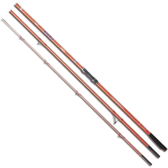 Akami Canna Nadia Surf 420 cm 100-280 Gr Surf Kamı