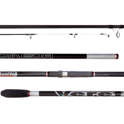 Veret Andromeda 430 cm Surf Kamışı 100-200 gr Veret Andromeda 430 cm Surf Kamışı 100-200 gr