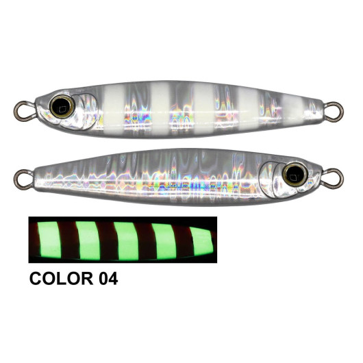 Slow Pitch Lure(Penta) 10 Gr Jig Slow Pitch Lure(Penta) 10 Gr Jig