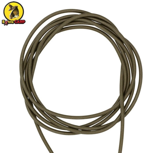Silicone Tubing 1mt 0.7mm
