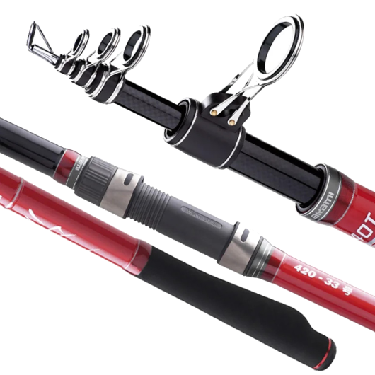 Akami Canna Yonago 420 cm 100-280 Gr Surf Kamışı Akami Canna Yonago 420 cm 100-280 Gr Surf Kamışı
