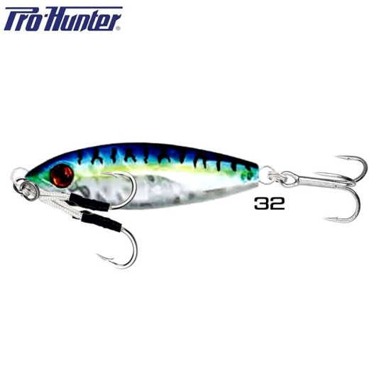 K5 Trend 180 gr Jig