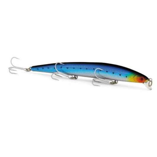 Seika Long Minnow 150 Mm 20 Gr -Yh Seika Long Minnow 150 Mm 20 Gr -Yh