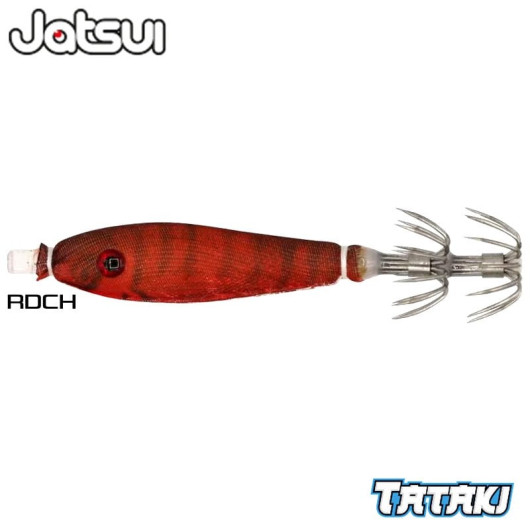 Jatsui Tataki 1.5 6cm Jatsui Tataki 1.5 6cm