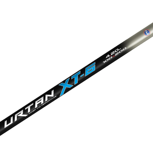 Urtan XT-6 4,20 Mt.(100-200gr)1+2 Urtan XT-6 4,20 Mt.(100-200gr)1+2