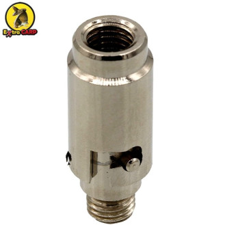 Quick Release Connector