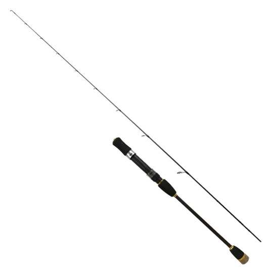 Legend Jig Alj-632Uls 193 Cm Kamış 2-10 Gr Legend Jig Alj-632Uls 193 Cm Kamış 2-10 Gr