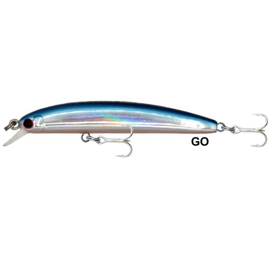 Aragon AGF 60 Maket Balık 6 cm Aragon AGF 60 Maket Balık 6 cm