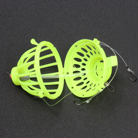 Filex Silver Carp