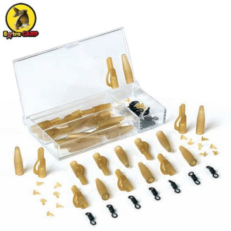 Lead Clip Extra Box