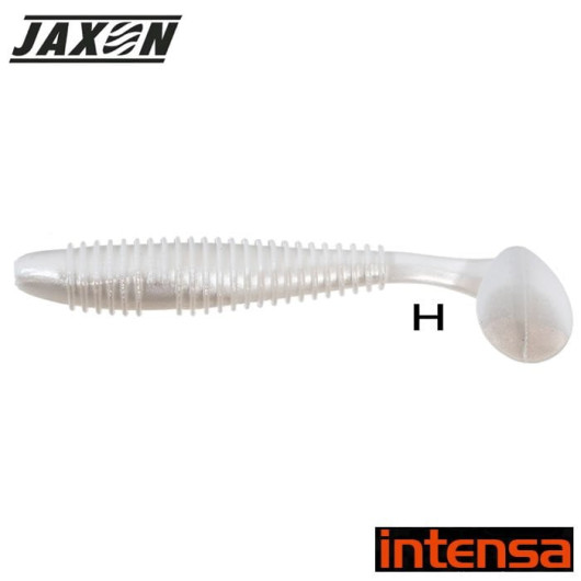 Jaxon Gummy İntensa Silikon 10 Cm IND095