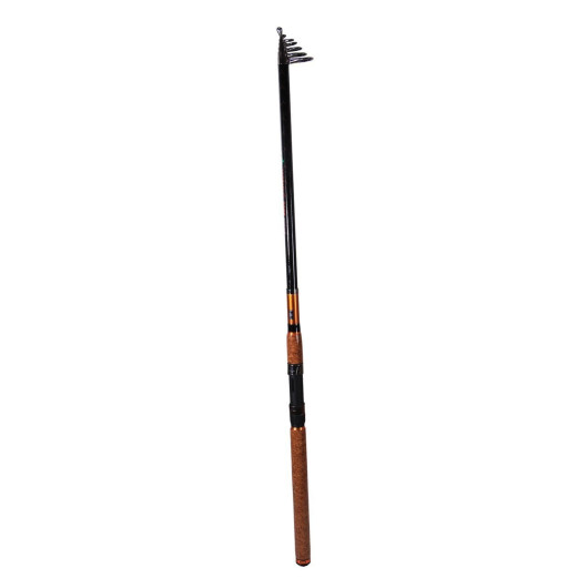 Kendo Karbon Olta Kamışı 50-120 Gr
