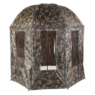 Jaxon Umbrella Shelter