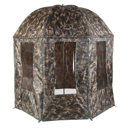 Jaxon Umbrella Shelter