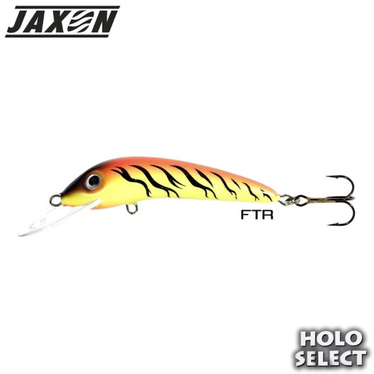 Jaxon H.S Ferox 12 Cm 25 Gr