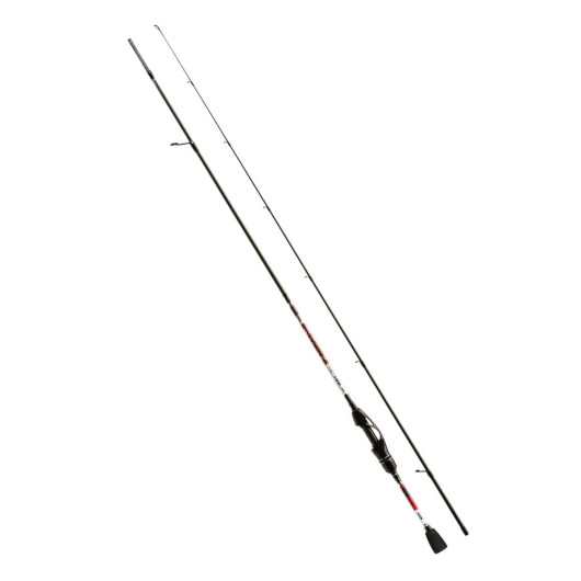 Jaxon Wind 198cm 0,5-3g Red Aji Kamışı