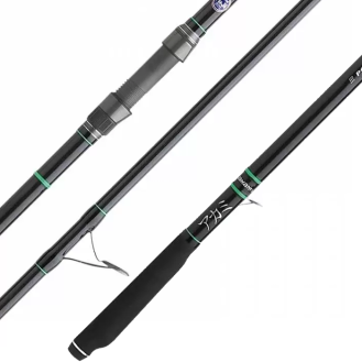 Akami Canna Nebula Special 420 cm 100-280 Gr Surf