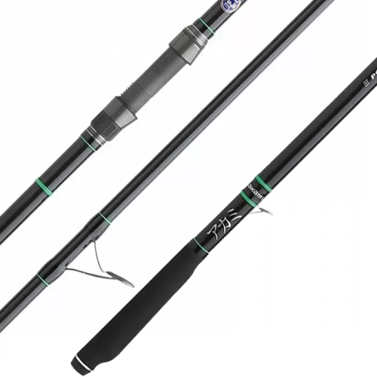 Akami Canna Nebula Special 420 cm 100-280 Gr Surf Akami Canna Nebula Special 420 cm 100-280 Gr Surf