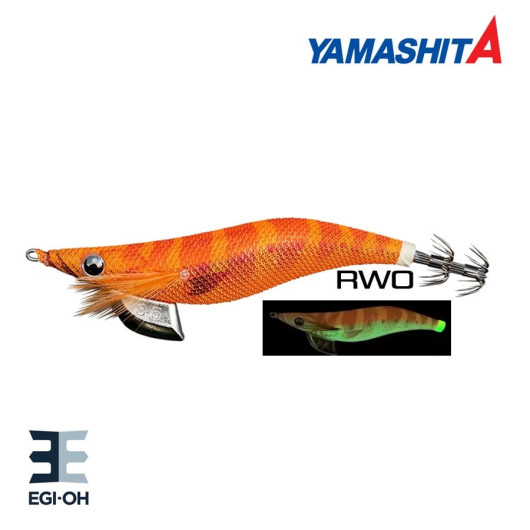 Yamashita Egi Oh F 3.0 Kalamar Zokası