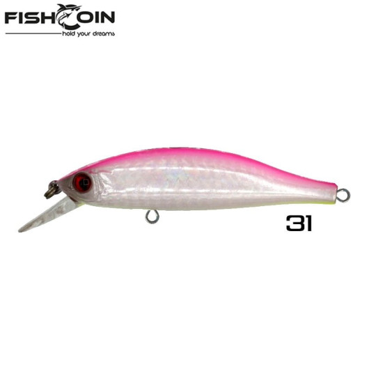 Fishcoin Slalom Fishcoin Slalom