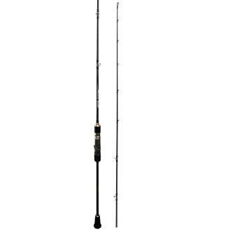 Slow Rider Black SRC-631/5 150-300g PE1,5-3,0 Jig