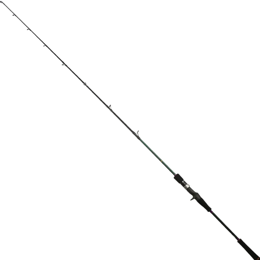 Kaido-Nervio Solid Caron Baitcast Rod KNC601-MHS J