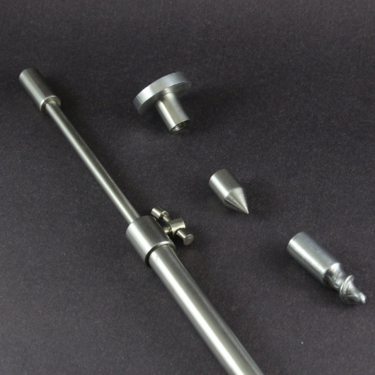 Adaptable Bank Stick Exc 3050 30-50 Cm Dayama Adaptable Bank Stick Exc 3050 30-50 Cm Dayama