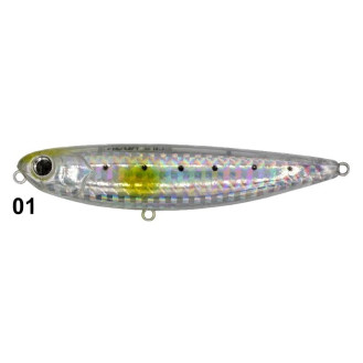 Jerk Pro 85 Mm 13 Gr