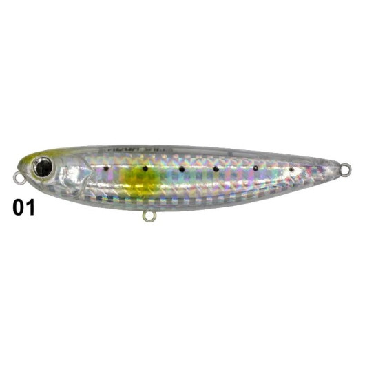 Jerk Pro 85 Mm 13 Gr