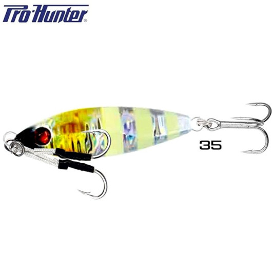 K5 Trend 135 gr Jig