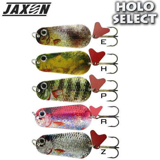 Jaxon H.S Flex Gnom Scot #2 26 Gr Jaxon H.S Flex Gnom Scot #2 26 Gr