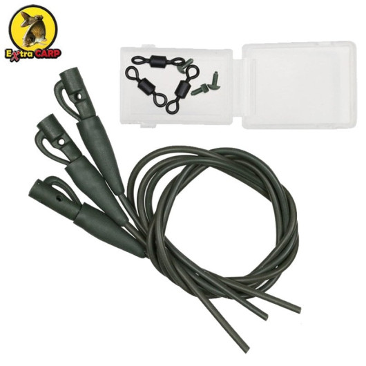 Safety Bolt Rig Wi.Sil.