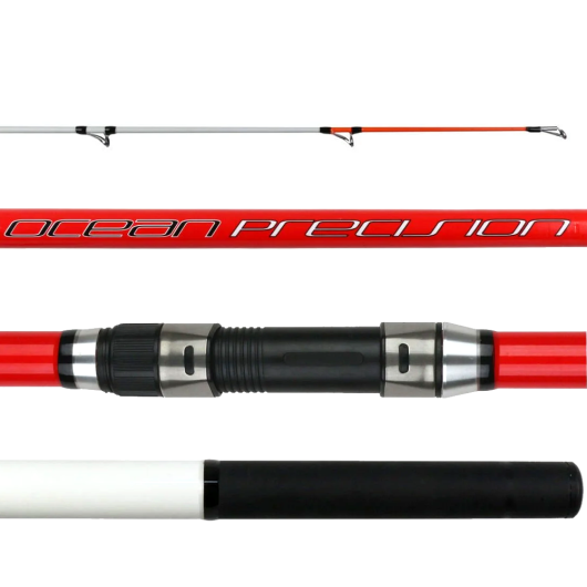 Ocean Precision Power 420LC Surf Kamışı 100-200 g
