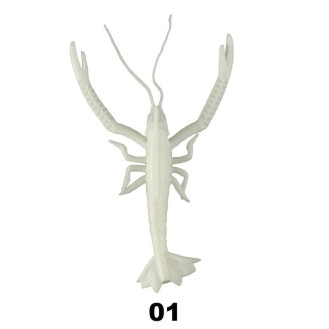 Aqua Salty Crayfish 12.5cm